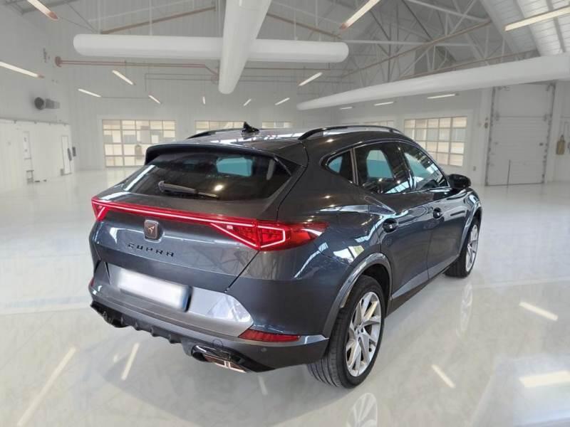 Cupra Formentor 1.4 E-HYBRID DSG - foto 2