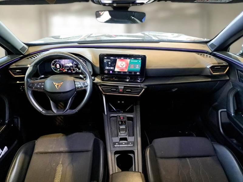 Cupra Formentor 1.4 E-HYBRID DSG - foto 3