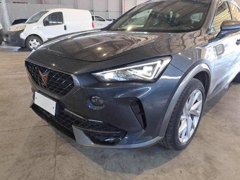 Cupra Formentor 1.4 E-HYBRID DSG - foto 30
