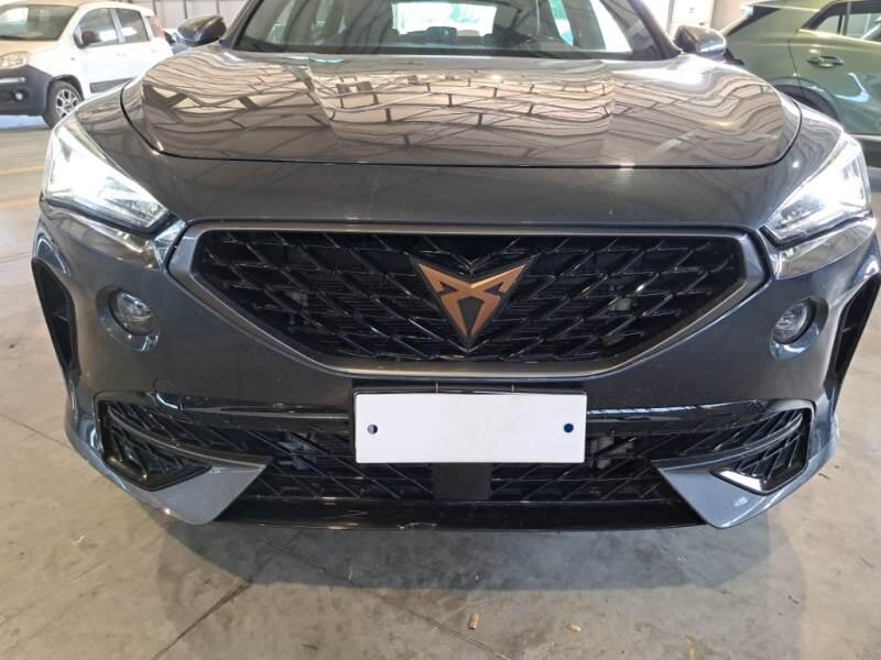 Cupra Formentor 1.4 E-HYBRID DSG - foto 32