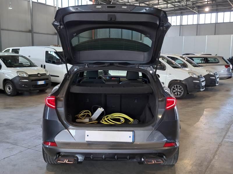 Cupra Formentor 1.4 E-HYBRID DSG - foto 5