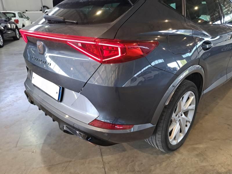 Cupra Formentor 1.4 E-HYBRID DSG - foto 49