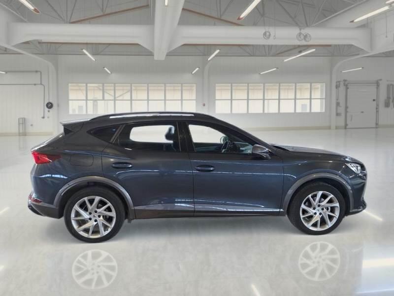 Cupra Formentor 1.4 E-HYBRID DSG - foto 7