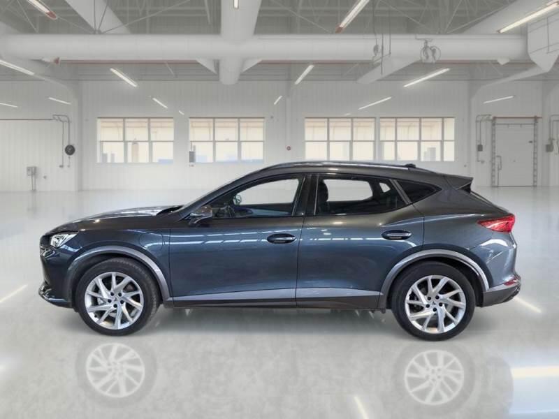 Cupra Formentor 1.4 E-HYBRID DSG - foto 8