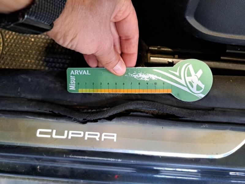 Cupra Formentor 1.4 E-HYBRID DSG - foto 72