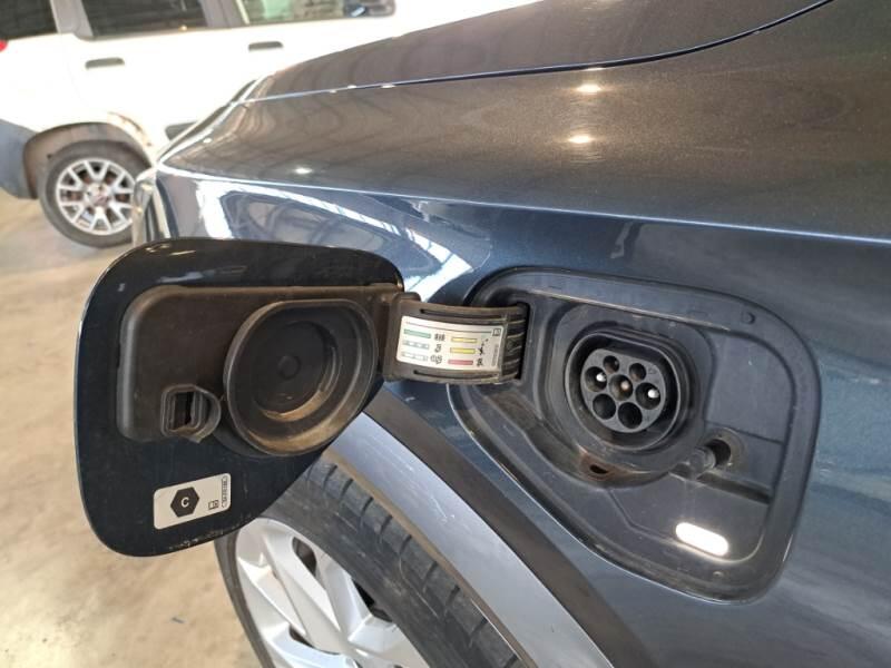Cupra Formentor 1.4 E-HYBRID DSG - foto 84