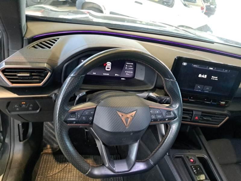 Cupra Formentor 1.4 E-HYBRID DSG - foto 85