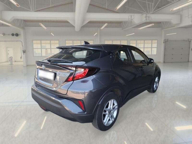 Toyota C-HR 1.8H (122CV) E-CVT BUSINESS - foto 2