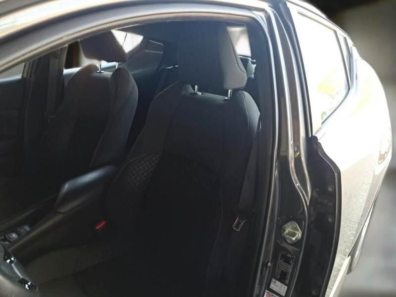 Toyota C-HR 1.8H (122CV) E-CVT BUSINESS - foto 11
