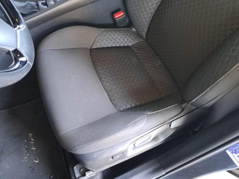 Toyota C-HR 1.8H (122CV) E-CVT BUSINESS - foto 12
