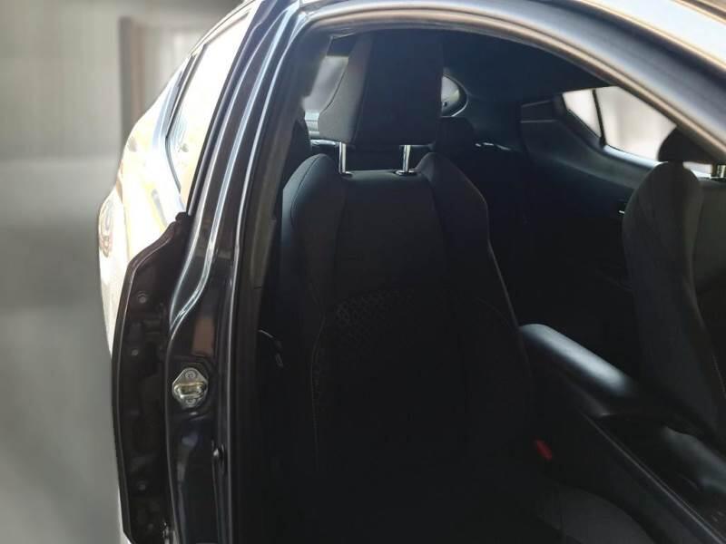 Toyota C-HR 1.8H (122CV) E-CVT BUSINESS - foto 13