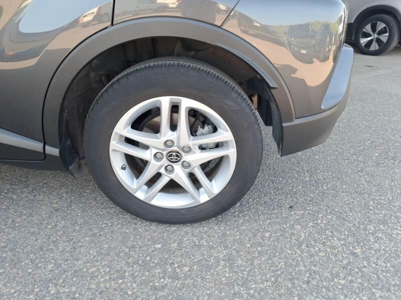 Toyota C-HR 1.8H (122CV) E-CVT BUSINESS - foto 19