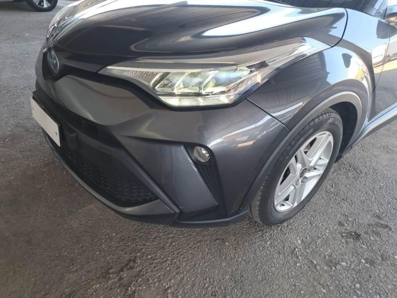 Toyota C-HR 1.8H (122CV) E-CVT BUSINESS - foto 26