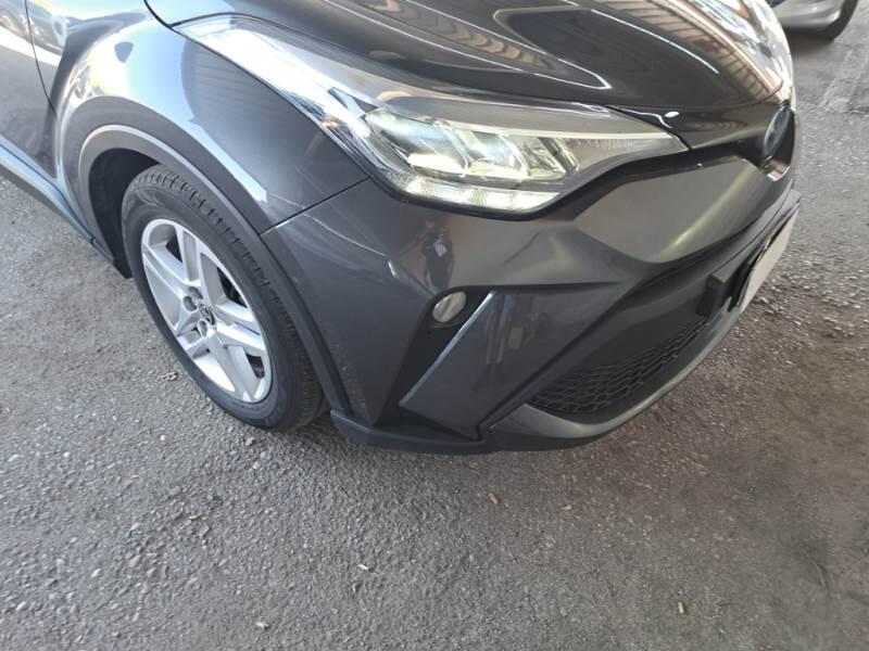 Toyota C-HR 1.8H (122CV) E-CVT BUSINESS - foto 30