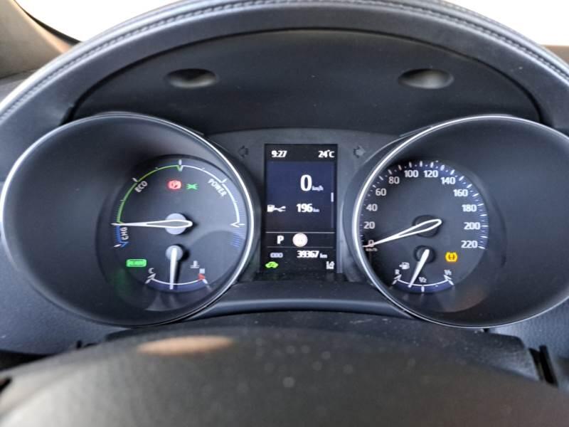 Toyota C-HR 1.8H (122CV) E-CVT BUSINESS - foto 4
