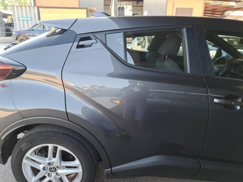 Toyota C-HR 1.8H (122CV) E-CVT BUSINESS - foto 34