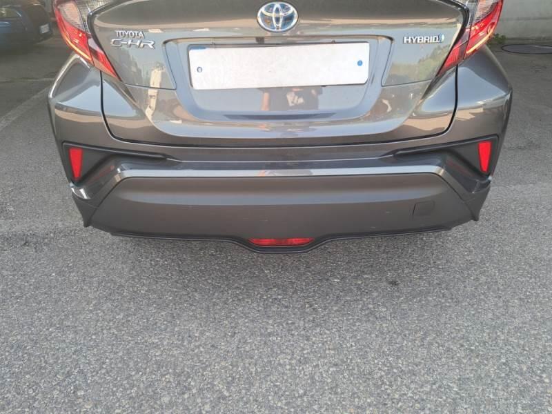 Toyota C-HR 1.8H (122CV) E-CVT BUSINESS - foto 38