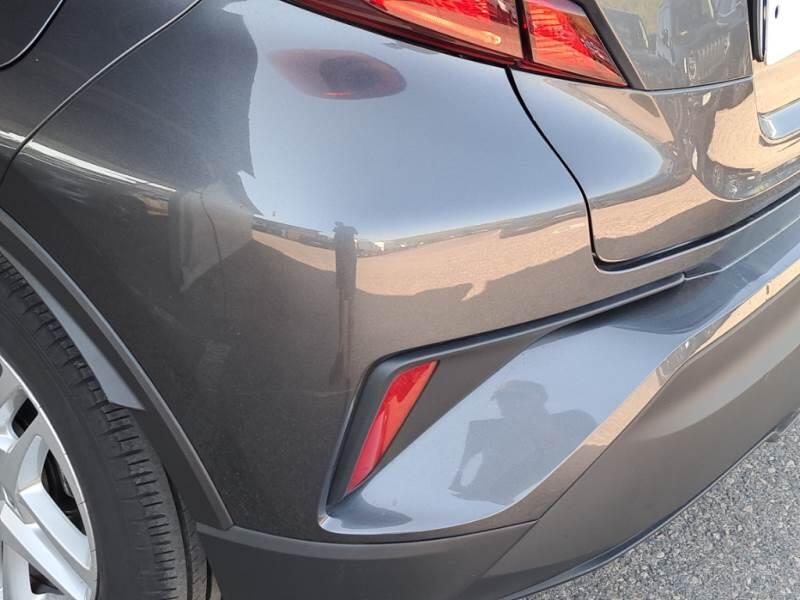 Toyota C-HR 1.8H (122CV) E-CVT BUSINESS - foto 40