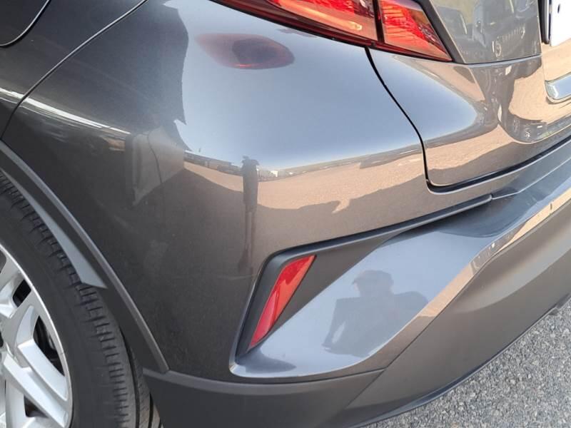 Toyota C-HR 1.8H (122CV) E-CVT BUSINESS - foto 41
