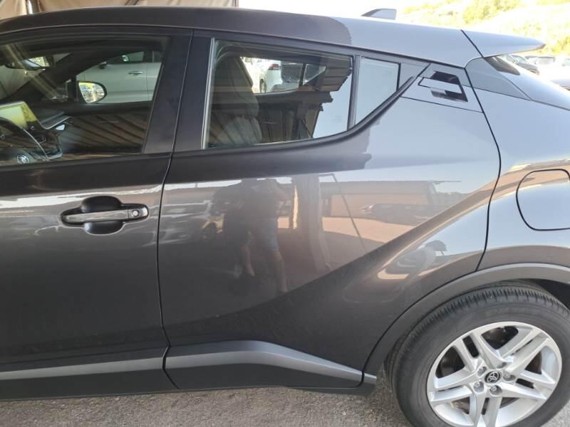 Toyota C-HR 1.8H (122CV) E-CVT BUSINESS - foto 44