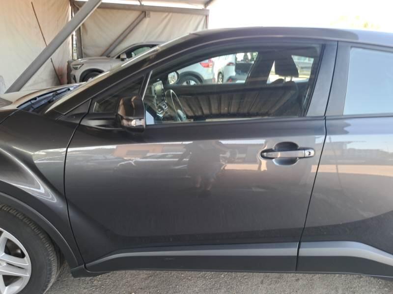 Toyota C-HR 1.8H (122CV) E-CVT BUSINESS - foto 47