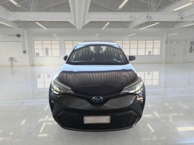Toyota C-HR 1.8H (122CV) E-CVT BUSINESS - foto 6