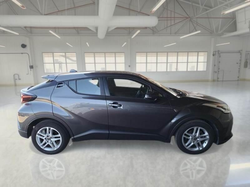 Toyota C-HR 1.8H (122CV) E-CVT BUSINESS - foto 7