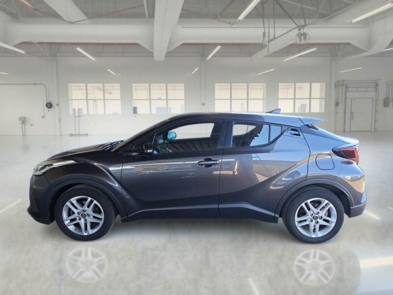 Toyota C-HR 1.8H (122CV) E-CVT BUSINESS - foto 8