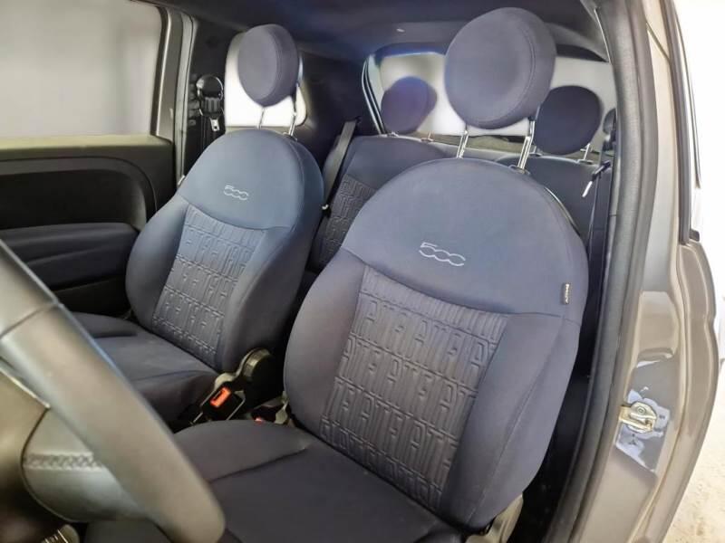Fiat 500 1.0 70CV IBRIDO CULT - foto 11
