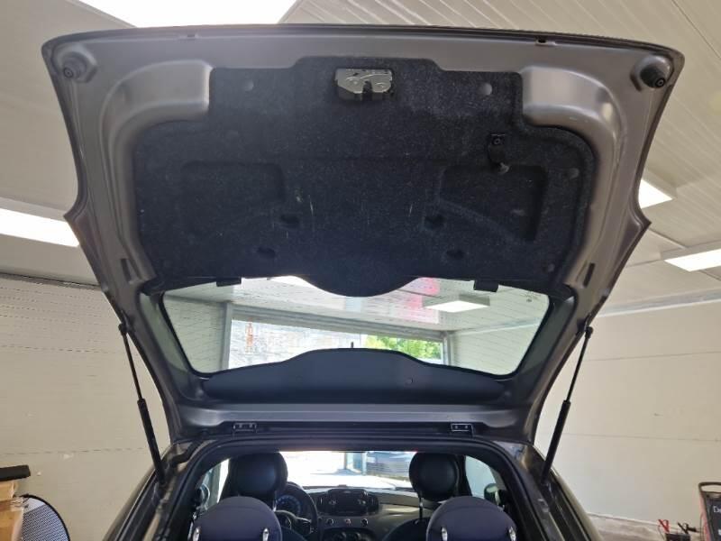 Fiat 500 1.0 70CV IBRIDO CULT - foto 106