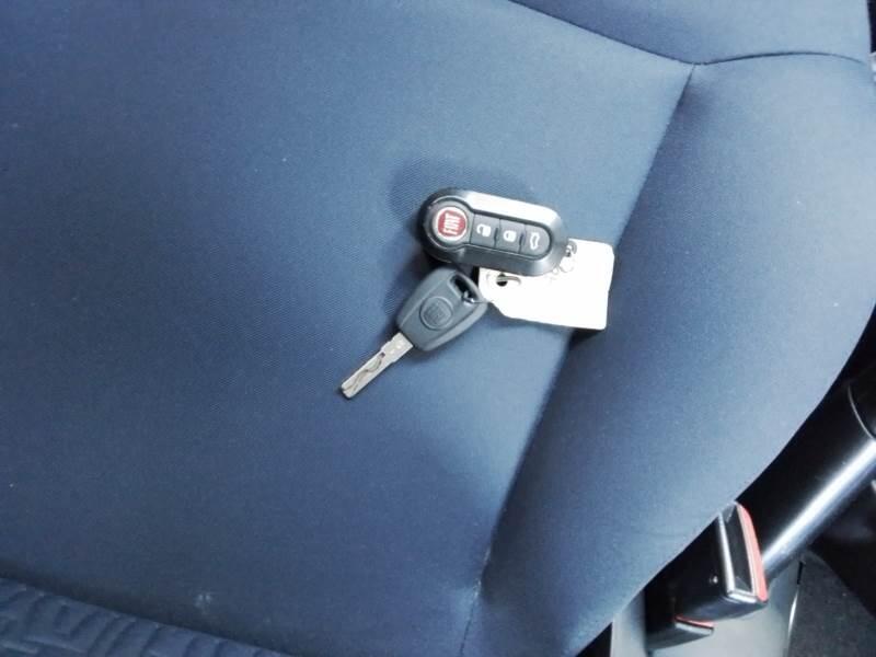 Fiat 500 1.0 70CV IBRIDO CULT - foto 108