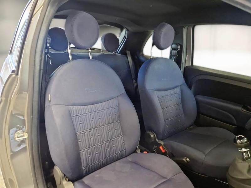 Fiat 500 1.0 70CV IBRIDO CULT - foto 13