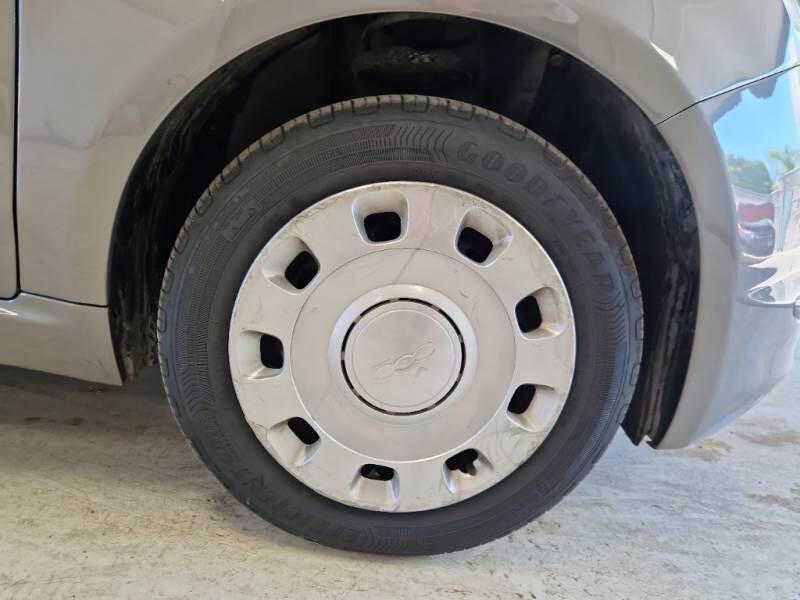 Fiat 500 1.0 70CV IBRIDO CULT - foto 17