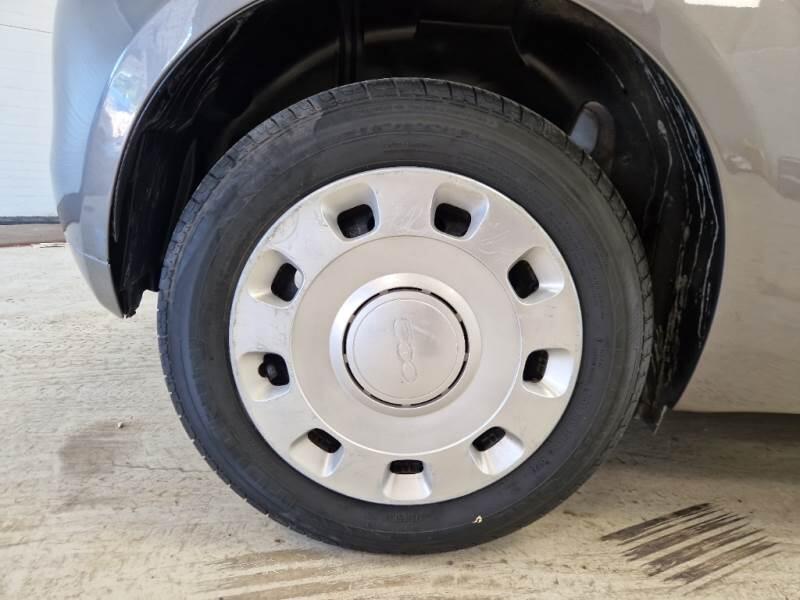 Fiat 500 1.0 70CV IBRIDO CULT - foto 18