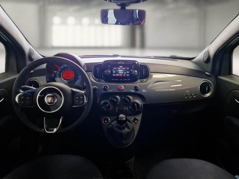 Fiat 500 1.0 70CV IBRIDO CULT - foto 3