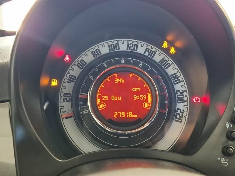 Fiat 500 1.0 70CV IBRIDO CULT - foto 4