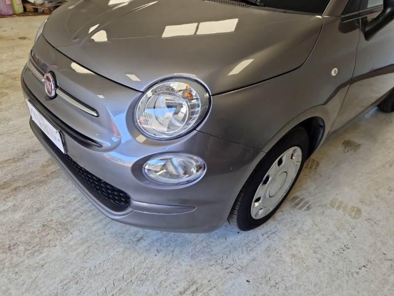 Fiat 500 1.0 70CV IBRIDO CULT - foto 31