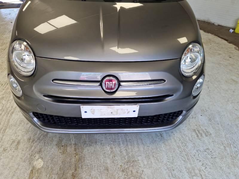 Fiat 500 1.0 70CV IBRIDO CULT - foto 35