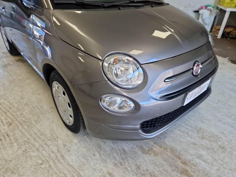 Fiat 500 1.0 70CV IBRIDO CULT - foto 37