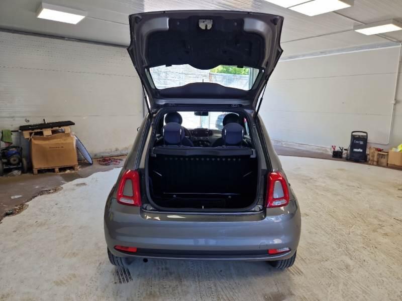 Fiat 500 1.0 70CV IBRIDO CULT - foto 5