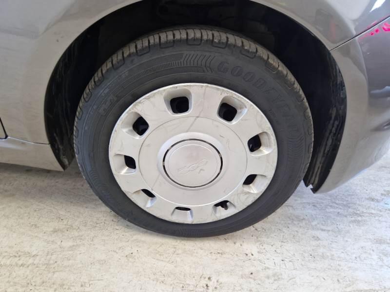 Fiat 500 1.0 70CV IBRIDO CULT - foto 42