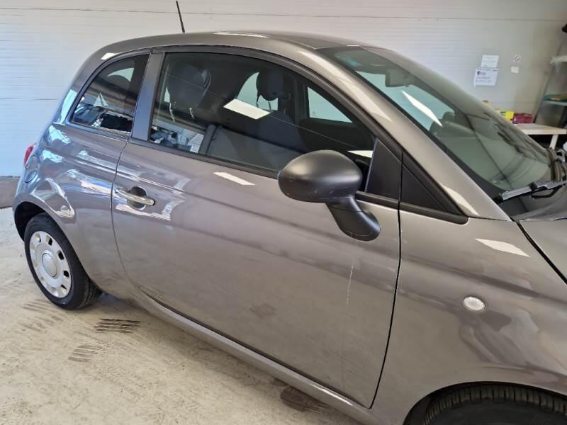Fiat 500 1.0 70CV IBRIDO CULT - foto 44