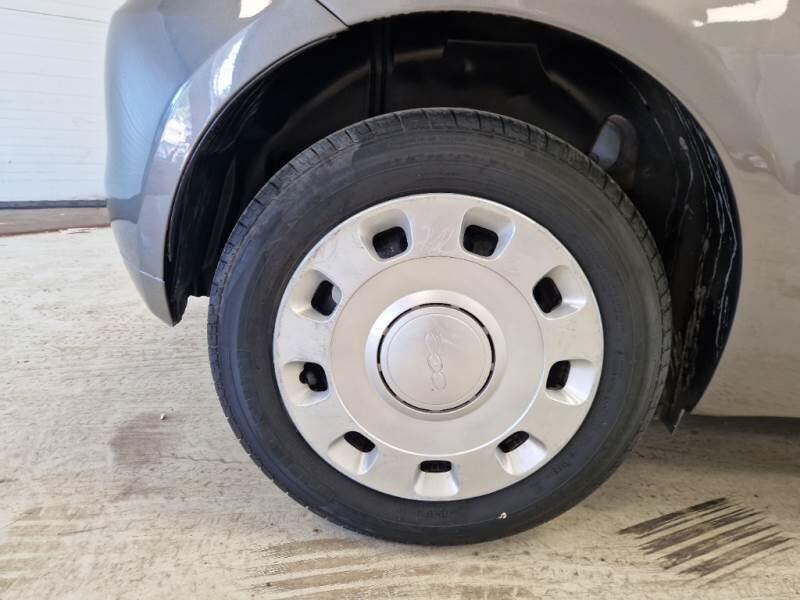 Fiat 500 1.0 70CV IBRIDO CULT - foto 48