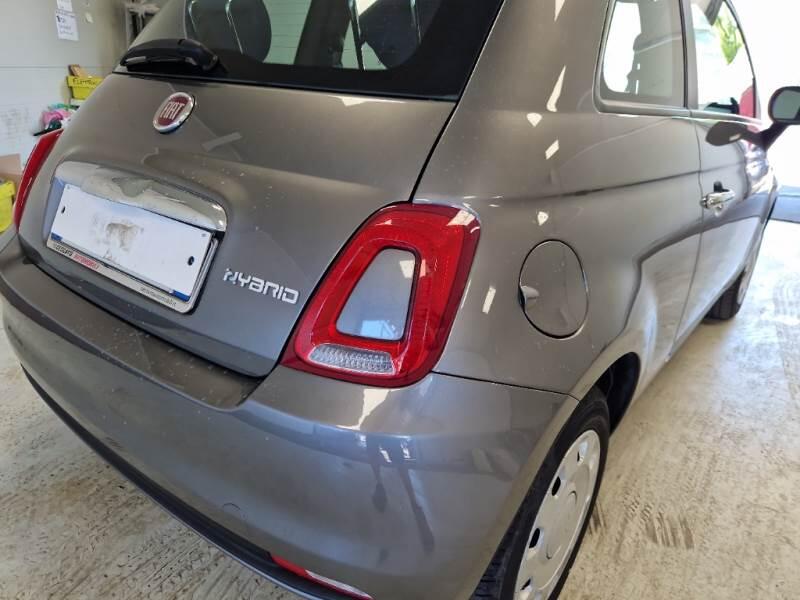 Fiat 500 1.0 70CV IBRIDO CULT - foto 50