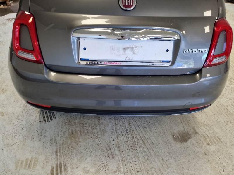 Fiat 500 1.0 70CV IBRIDO CULT - foto 52