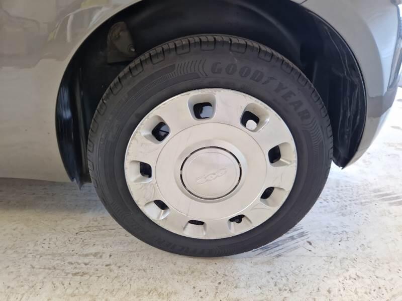 Fiat 500 1.0 70CV IBRIDO CULT - foto 54