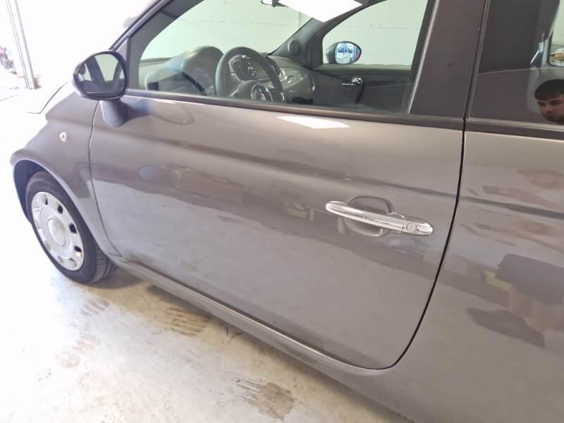 Fiat 500 1.0 70CV IBRIDO CULT - foto 56