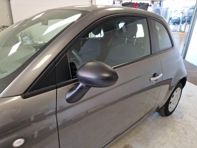 Fiat 500 1.0 70CV IBRIDO CULT - foto 58
