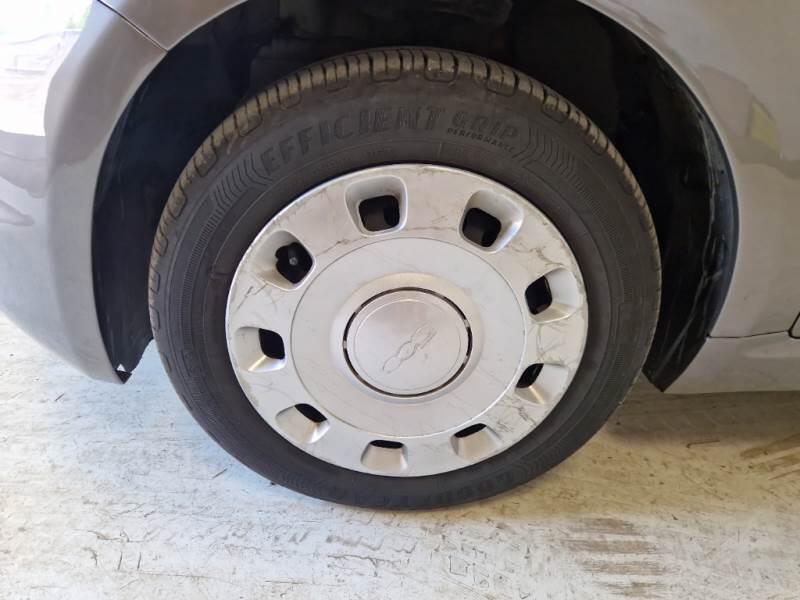Fiat 500 1.0 70CV IBRIDO CULT - foto 60