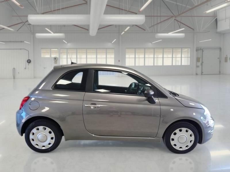 Fiat 500 1.0 70CV IBRIDO CULT - foto 7